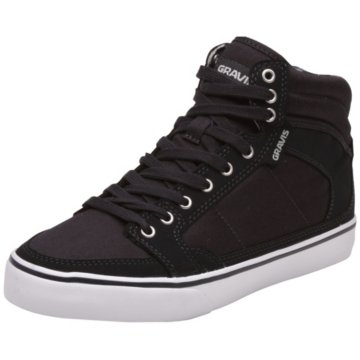 Gravis Lowdown HC