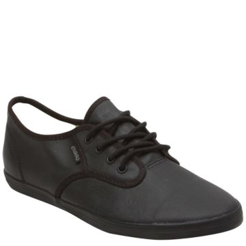 Gravis Slymz Wax - 259241-BLK
