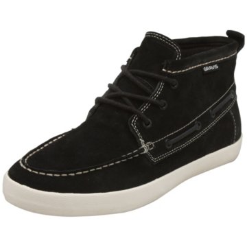 Gravis Yachtmaster Mid