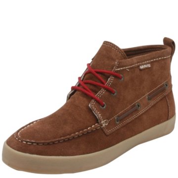 Gravis Yachtmaster Mid - 259254-243