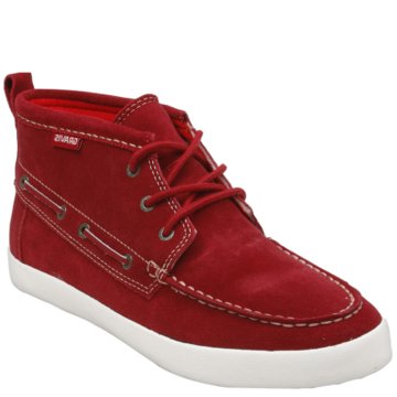 Gravis Yachtmaster Mid - 259254-RED