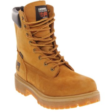 Timberland Pro Direct Attach 8" Steel Toe - 26002