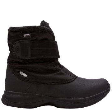 Tecnica Catrine Velcro TCY WS - 26010700-001