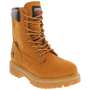 Timberland Pro Direct Attach 8" Soft Toe