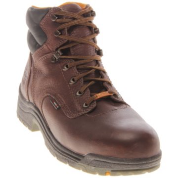 Timberland Pro Titan 6" Safety Toe Waterproof