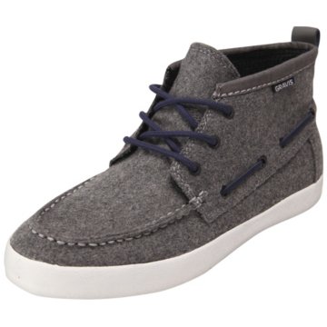 Gravis Yachtmaster Mid