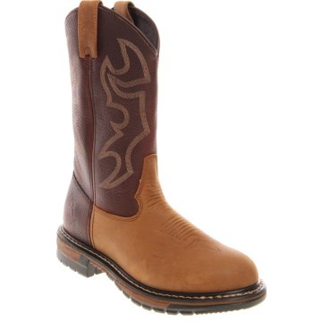 Rocky Brands 11 Branson Roper Work Boot - 2732