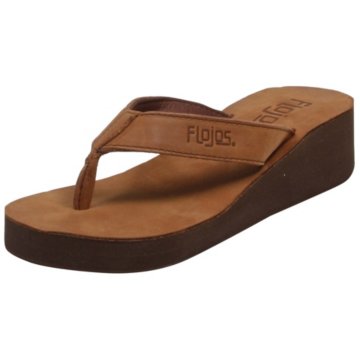 Flojos Crescent