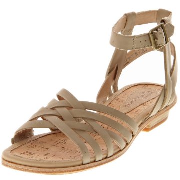 Timberland Earthkeepers Katama Strappy Sandal - 27639