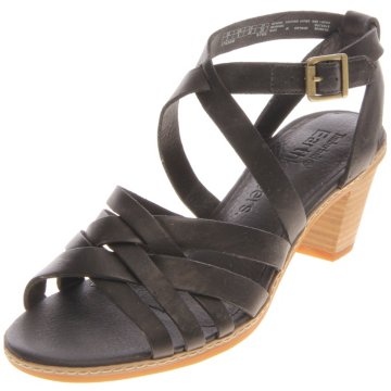 Timberland Earthkeepers Montvale Woven Ankle Strap - 27688
