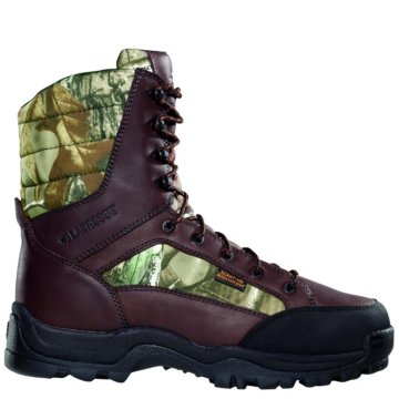 Lacrosse Big Country 8" - 281600