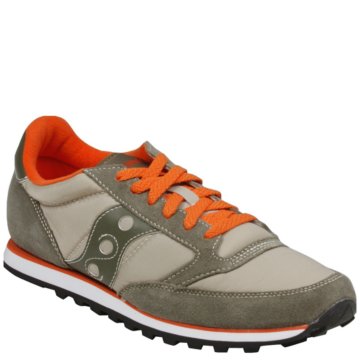 Saucony Jazz Low Pro - 2866-97