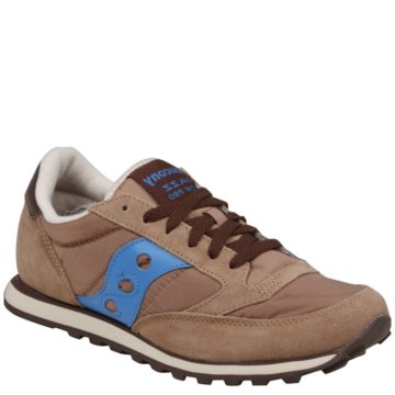 Saucony Jazz Low Pro - 2866-98