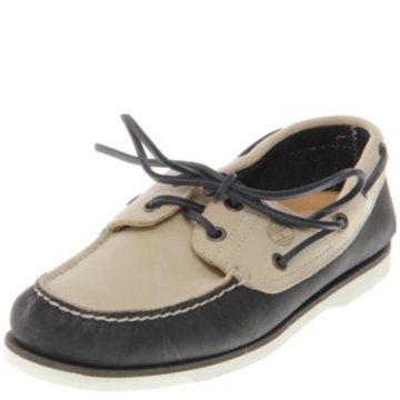Timberland Classic 2-Eye Boat - 29592