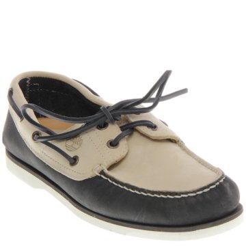 Timberland Classic 2-Eye Boat - 29592