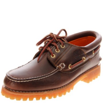 Timberland Heritage 3-Eye Classic Lug - 30003