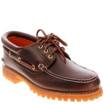 Timberland Heritage 3-Eye Classic Lug - 30003