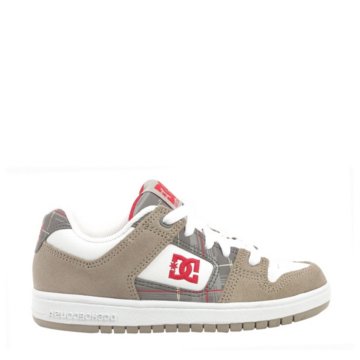DC Manteca 2 (Youth) - 300680A-AWH