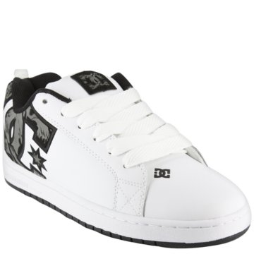 DC Court Graffik SE - 300927-1BM