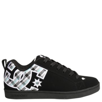 DC Court Graffik SE - 301043-BOP