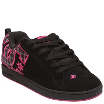 DC Court Graffik SE - 301043-BZZ