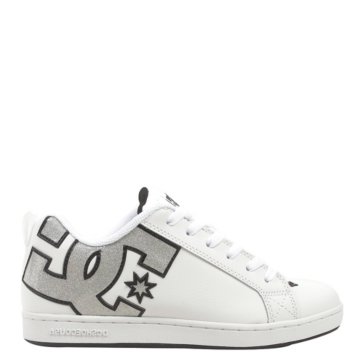 DC Court Graffic SE - 301043-WNS