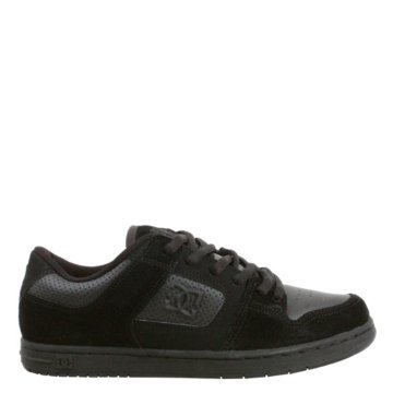 DC Manteca 3 - 301070-BLK