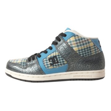 DC Manteca 2 Mid SE