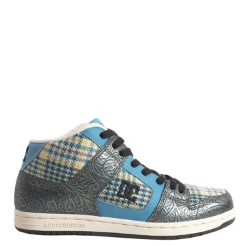 DC Manteca 2 Mid SE - 301105-BJB