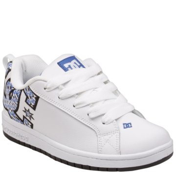 DC Court Graffik SE - 301131-WYK