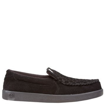 DC Villain - 301361-BLK