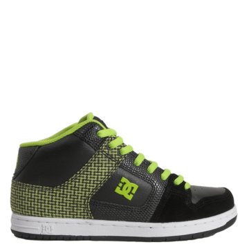 DC Manteca 3 Mid SE - 301571-KSL