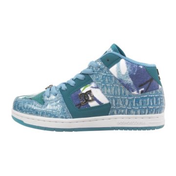 DC Manteca 2 Mid LX
