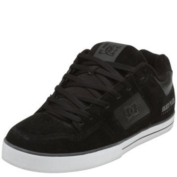 DC Pure Plaza - 302085-BLK