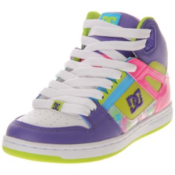 DC Rebound Hi