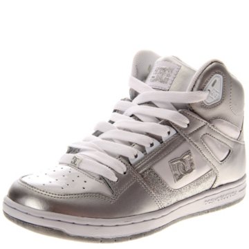 DC Rebound Hi - 302164-WM5