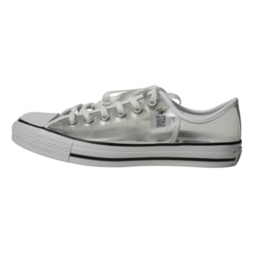  Chuck Taylor Clear Ox