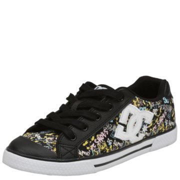 DC Chelsea SE - 302252-BKN