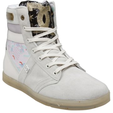 DC Admiral L & D - 302268-WHT