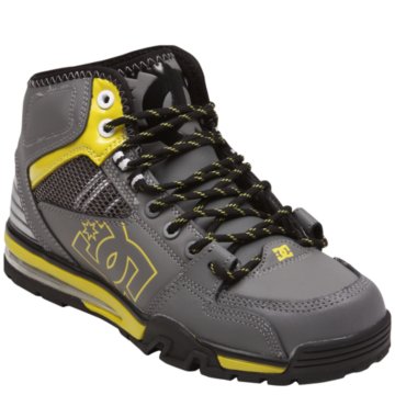 DC Versatile High Water Resistant - 302397-GY1