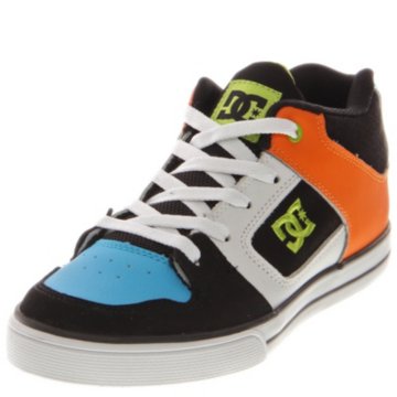 DC Radar (Toddler/Youth) - 302402A-KCT