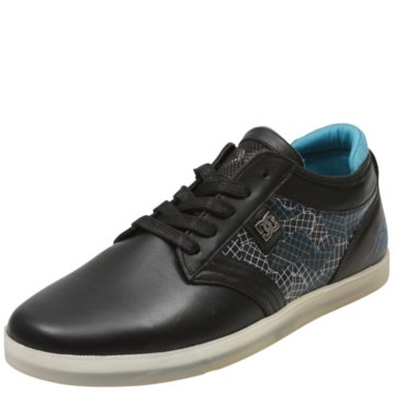 DC Sector 7 - 6 Pack - 302452-BLK