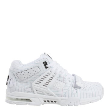 DC LX AT-3 Mid - 302456-WHT