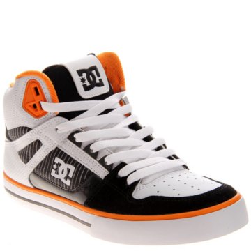 DC Spartan Hi WC - 302523-HKC