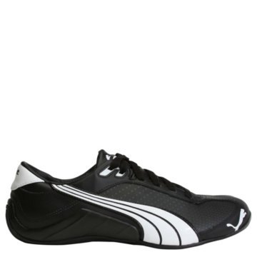 Puma Millennius Jr (Youth) - 302663-01