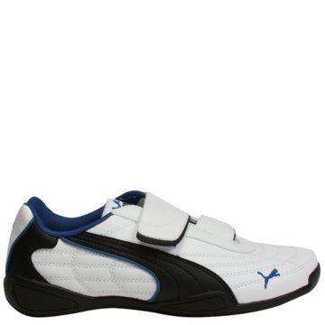 Puma Tune Cat B (Toddler/Youth) - 302665-02