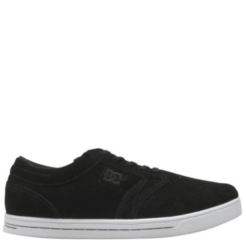 DC Trust - 302718-BLK