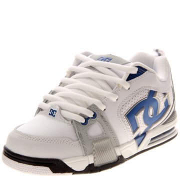 DC Frenzy - 302854-WAY
