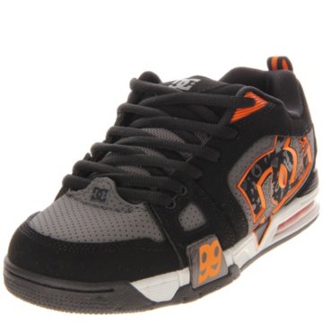 DC Frenzy TP - 302855-BTT