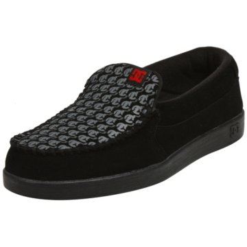 DC Circus Slipper